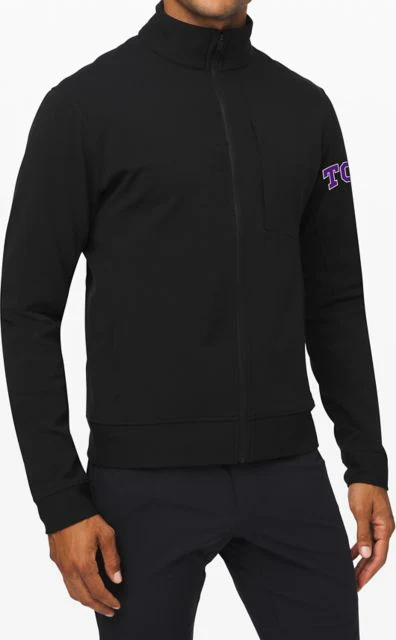 Texas Christian University Sojourn Jacket