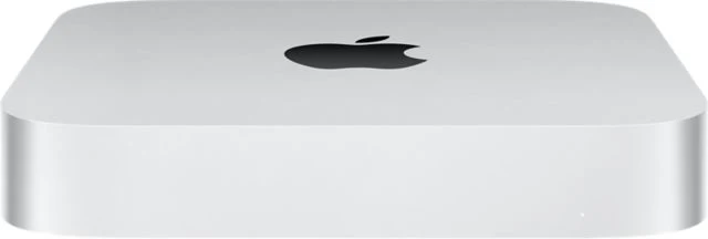 Mac mini: Apple M2 chip with 8?core CPU and 10-core GPU, 256GB SSD - ONLINE ONLY