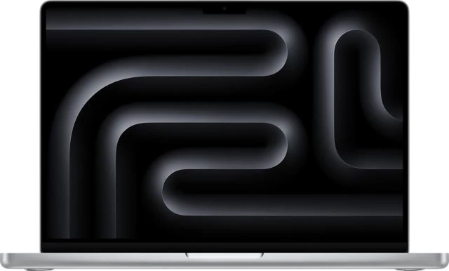 MacBook Pro 14'' M3 Max 14-Core CPU 30-Core GPU 36GB RAM 1TB SSD