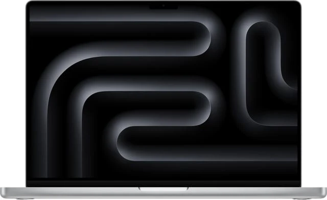 MacBook Pro 16''  M3 Pro 12-Core CPU 18-Core GPU 18GB RAM 512GB SSD