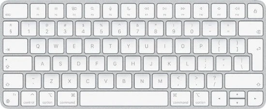 MAGIC KEYBOARD