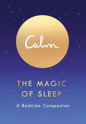 MAGIC OF SLEEP
