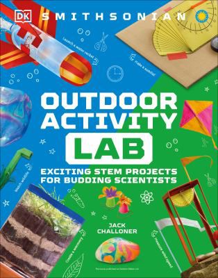 MAKER LAB OUTDOORS 25 SUPER