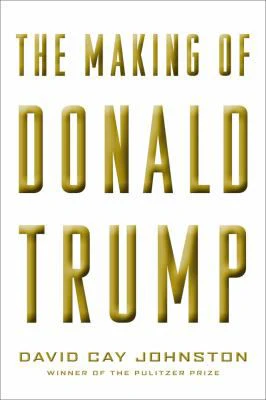 MAKING OF DONALD TRUMP