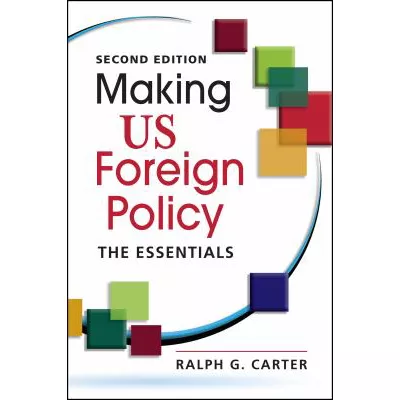 Making US Foreign Policy