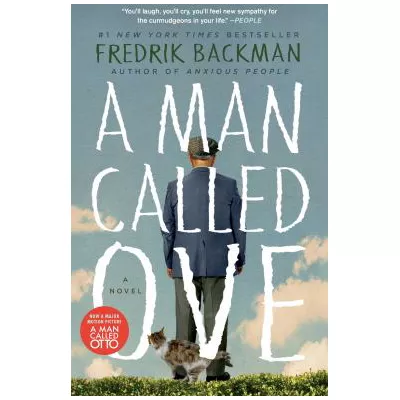Man Called Ove