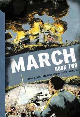 MARCH BOOK 2