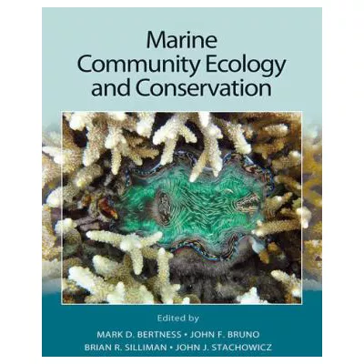 Marine Community Ecology & Conservation
