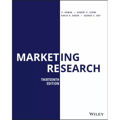 Marketing Research