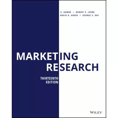 Marketing Research