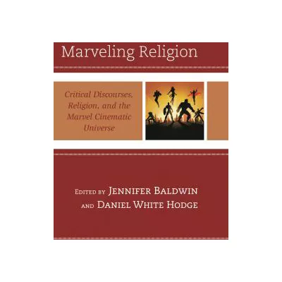Marveling Religion