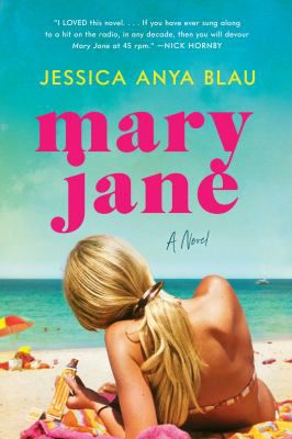 MARY JANE