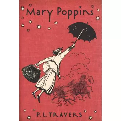 Mary Poppins