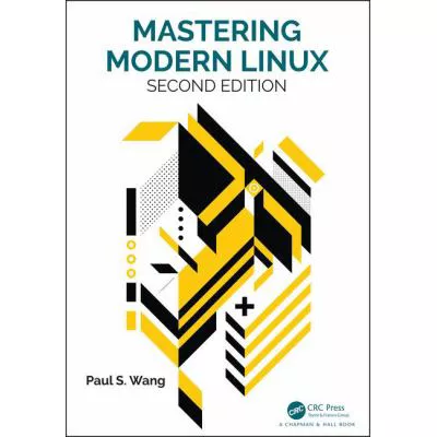 Mastering Linux