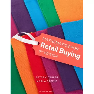 Mathematics for Retail Buying