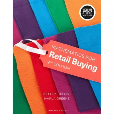 Mathematics for Retail Buying