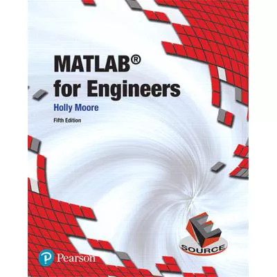 MATLAB for Engineers