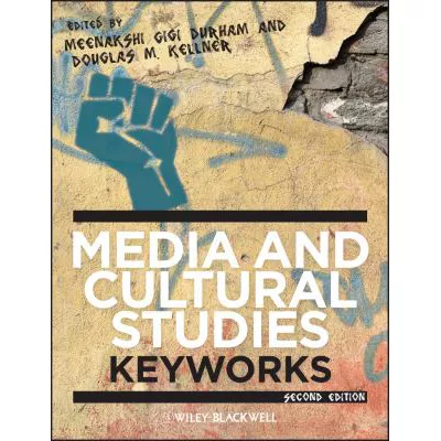 Media &amp; Cultural Studies