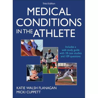 Medical Conditions in the Athlete