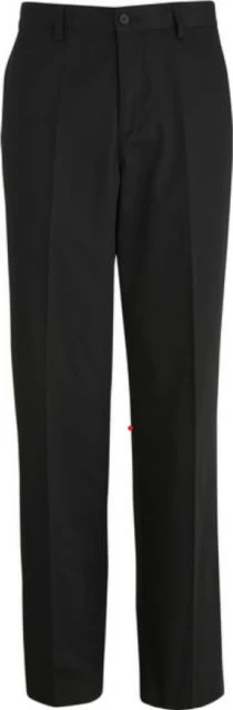 MENS ULTIMATE FLAT PANT BLK/44