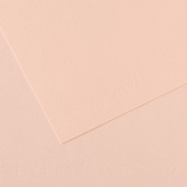 MI-TEINTES 103 DAWN PINK 19X25