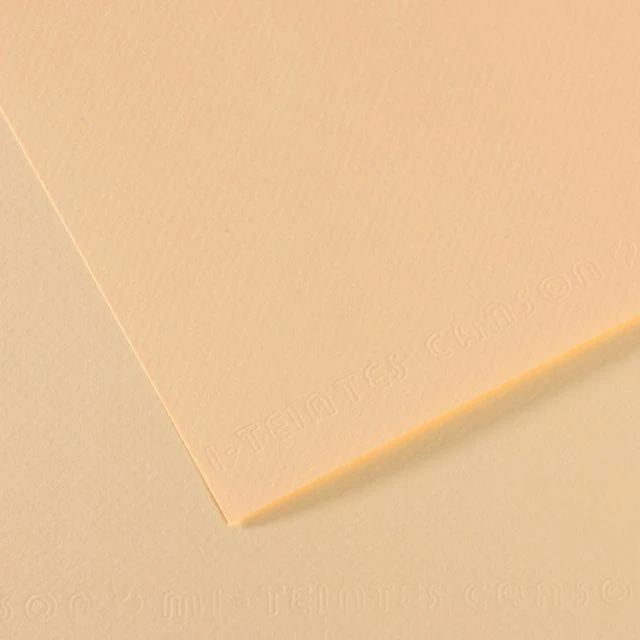 MI-TEINTES 111 IVORY 19X25