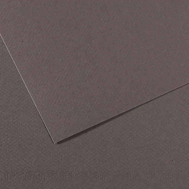 Mi-Teintes Dark Grey 19X25