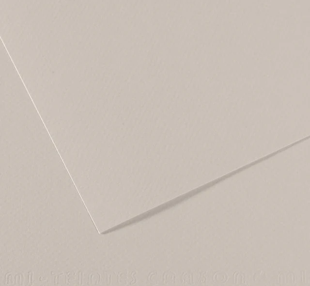 Mi-Teinttes Pearl Grey 19X25