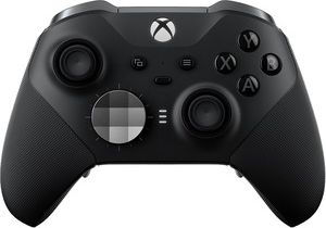 Microsoft Controller for Xbox Series X, Xbox Series S, and Xbox One - Shock Blue - ONLINE ONLY
