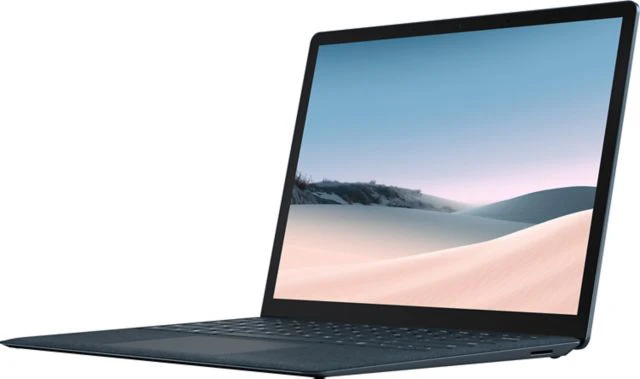 Microsoft Surface Laptop 3 13.5'' i5/8GB/256GB - ONLINE ONLY