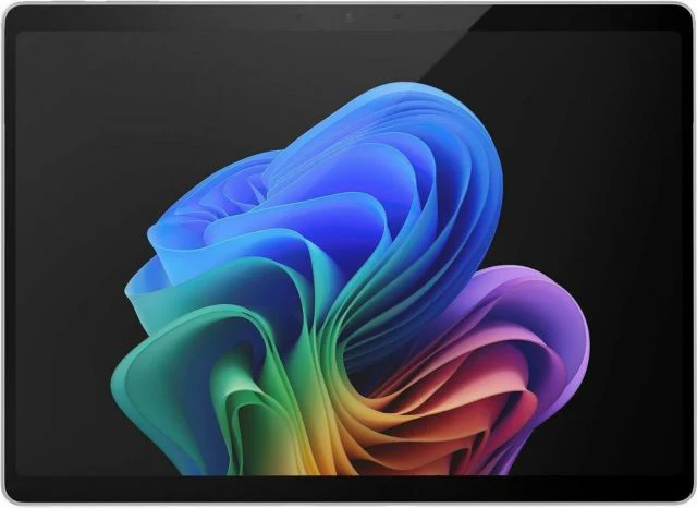 Microsoft Surface Pro 11 Copilot+ PC 13'' - Intel Core Ultra 5 - 32GB - 512GB - Platinum - ONLINE ONLY