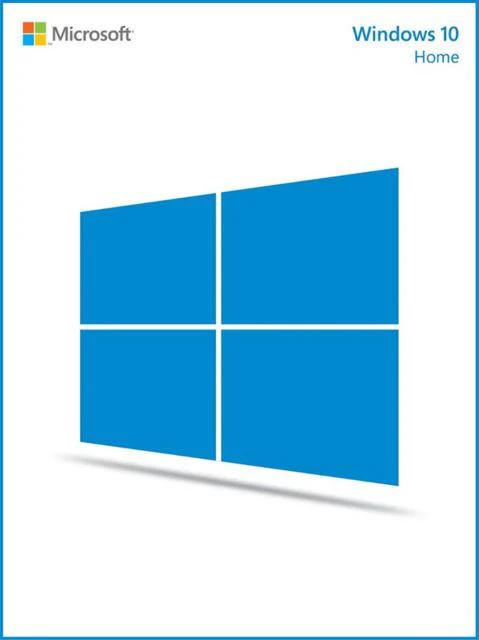 Microsoft Windows 10 Home ESD