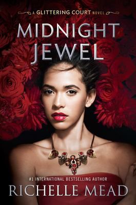 MIDNIGHT JEWEL