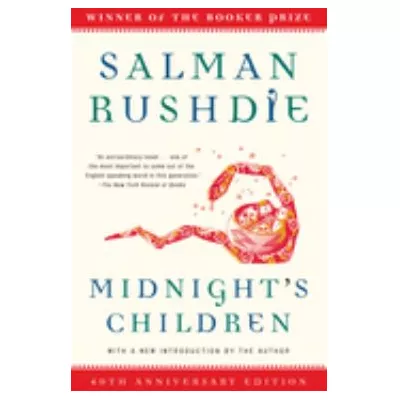 Midnight's Children
