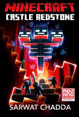 Minecraft: Castle Redstone