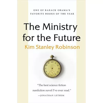Ministry for the Future