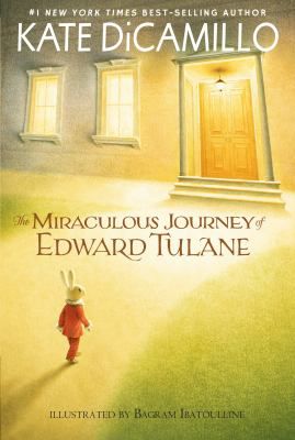 MIRACULOUS JOURNEY OF EDWARD T