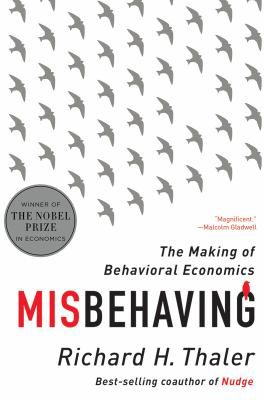 MISBEHAVING THE MAKING OF BEHA