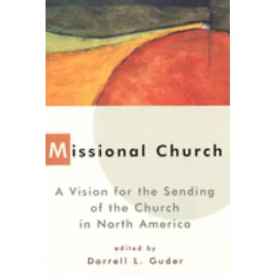 Missional Church