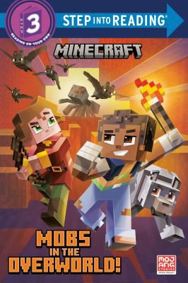 MOBS IN THE OVERWORLD