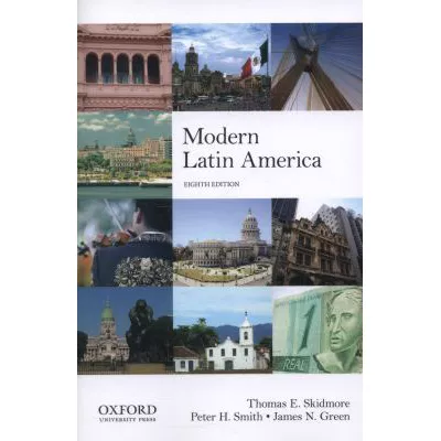 Modern Latin America
