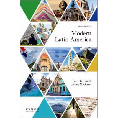 Modern Latin America (LL)