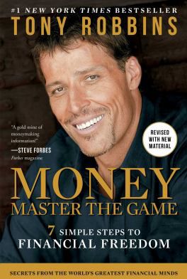 MONEY MASTER THE GAME