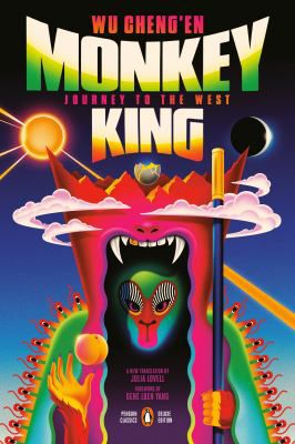 MONKEY KING (CLASSICS DELUXE)