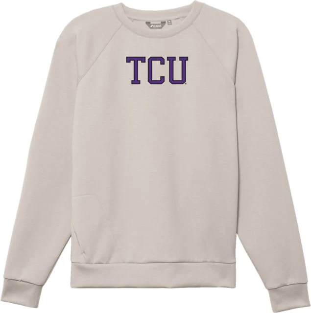 Texas Christian University Crewneck Sweatshirt
