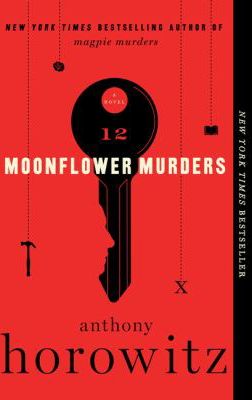 MOONFLOWER MURDERS