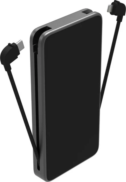 Mophie Powerstation Plus Power Bank (10000mAh)