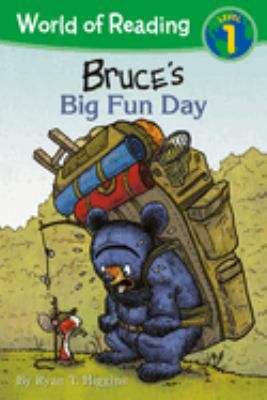 MOTHER BRUCE BRUCES BIG FUN