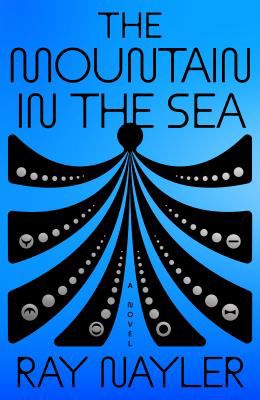 MOUNTAIN IN THE SEA