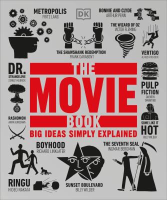 MOVIE BOOK